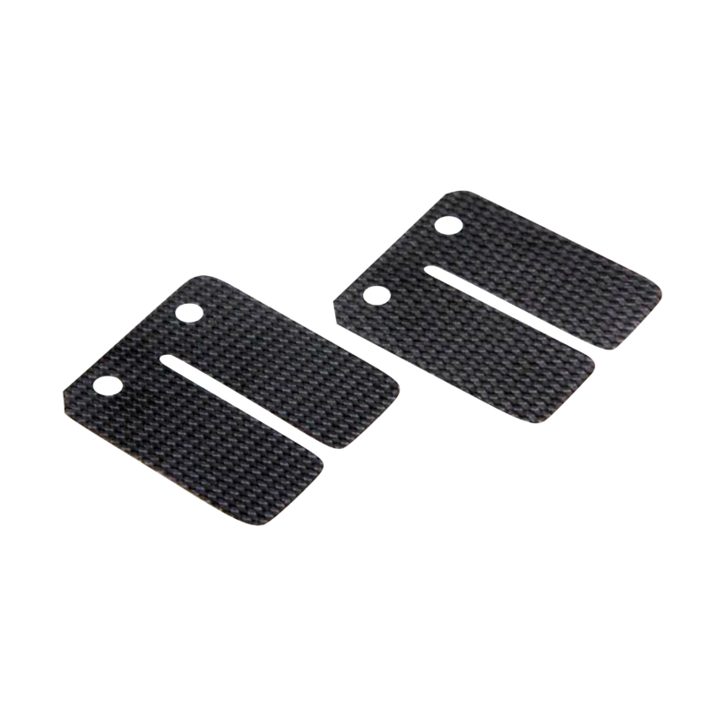 Lamelle de clapet Voca Racing SCOOT CARBONE BIAXIAL